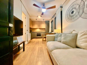 Charming Mañasaña Town - City Center